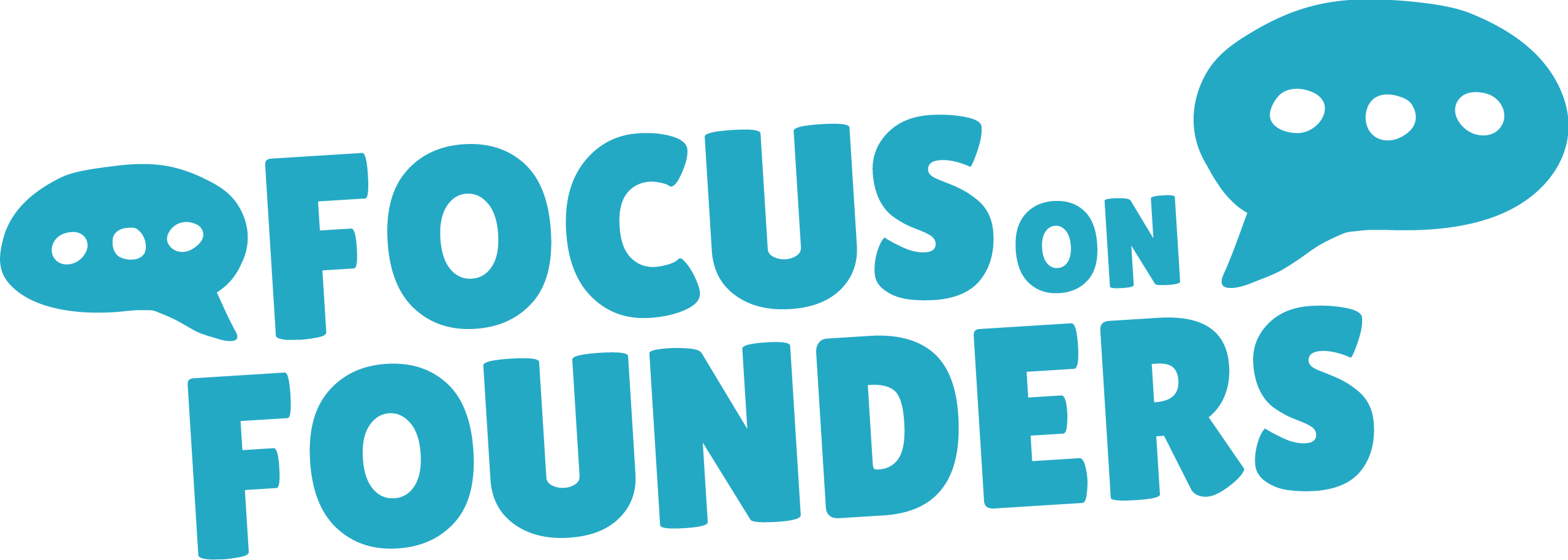 Focus on Founders